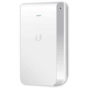 Unifi UAP-IW-HD Access Point 802.11ac Wave 2 Wi-Fi Dualband