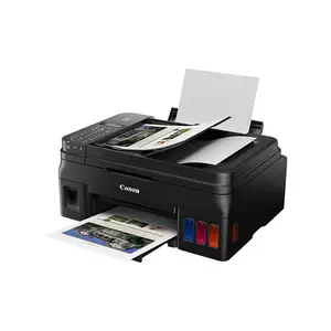 PIXMA G4511 A4 All-in-One Drucker/Scanner/Kopierer/Fax Tintenstrahldrucker PIXMA G4511 A4 All-in-One Drucker/Scanner/Kopierer/Fax Tintenstrahldrucker