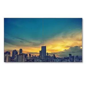 MultiSync UN552V 139,7cm (55") Display 1920x1080 Pixel 500 cd/m² 1200:1 8ms MultiSync UN552V 139,7cm (55") Display 1920x1080 Pixel 500 cd/m² 1200:1 8ms