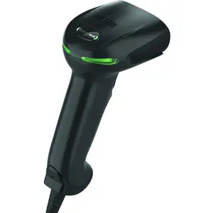 Xenon Performance 1950g, 2D, HD, Multi-IF, Kit (USB), schwarz Xenon Performance 1950g, 2D, HD, Multi-IF, Kit (USB), schwarz