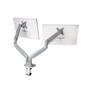 SmartFit One-Touch Dual Monitorarm SmartFit One-Touch Dual Monitorarm