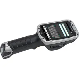 TC8300 Datenerfassungsterminal 10,2 cm (4") (800 x 480) Wi-Fi NFC BT TC8300 Datenerfassungsterminal 10,2 cm (4") (800 x 480) Wi-Fi NFC BT