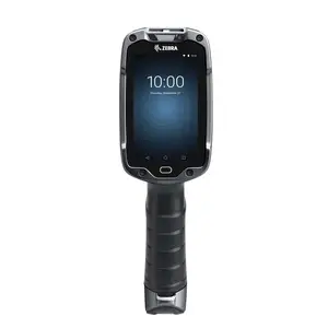 TC8300, BT, WLAN, Android, Mobiles Datenerfassungsgerät, 2D, Imager (Extended Range) TC8300, BT, WLAN, Android, Mobiles Datenerfassungsgerät, 2D, Imager (Extended Range)