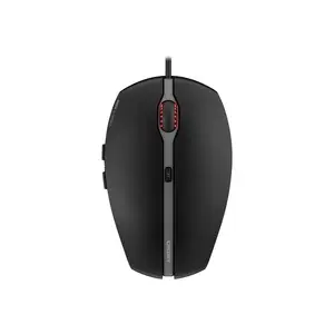 GENTIX Mouse optisch 6 Tasten USB schwarz GENTIX Mouse optisch 6 Tasten USB schwarz