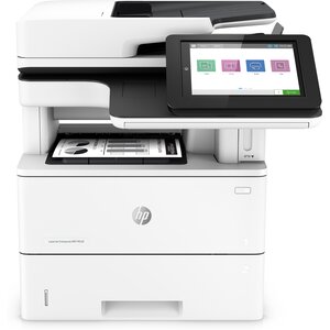LaserJet Enterprise MFP M528f A4 All-in-One Drucker/Kopierer/Scanner/Fax Laserdruck