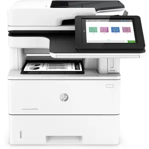 LaserJet Enterprise MFP M528f A4 All-in-One Drucker/Kopierer/Scanner/Fax Laserdruck LaserJet Enterprise MFP M528f A4 All-in-One Drucker/Kopierer/Scanner/Fax Laserdruck