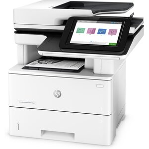 LaserJet Enterprise MFP M528dn