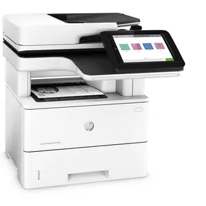 LaserJet Enterprise MFP M528dn LaserJet Enterprise MFP M528dn