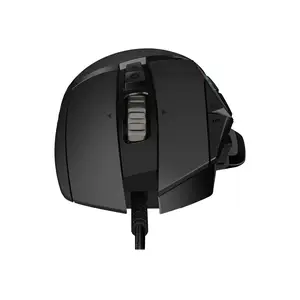 Gaming Mouse G502 LIGHTSPEED USB Schwarz Gaming Mouse G502 LIGHTSPEED USB Schwarz