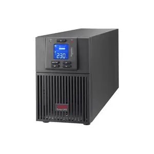 SRV1KI, Doppelwandler (Online), 1 kVA, 800 W, Sine, 110 V, 285 V SRV1KI, Doppelwandler (Online), 1 kVA, 800 W, Sine, 110 V, 285 V