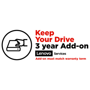 Serviceerweiterung Keep Your Drive 3 Jahre