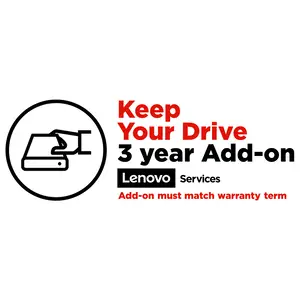 Serviceerweiterung Keep Your Drive 3 Jahre Serviceerweiterung Keep Your Drive 3 Jahre
