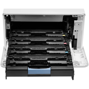 Color LaserJet Pro M454dn A4 Farblaserdrucker 38400x600dpi 27ppm Duplex