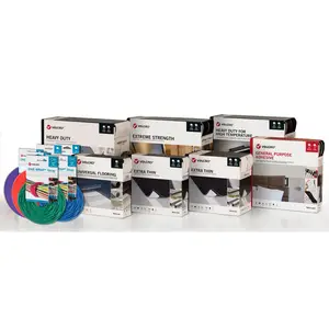 Alfa-Lok Fastener Klett-Befestigung 1m Hakenband 25mm Schwarz Alfa-Lok Fastener Klett-Befestigung 1m Hakenband 25mm Schwarz