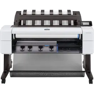 DesignJet T1600dr PostScript 914 mm (36") Großformatdrucker Farbtintenstrahldrucker 2400x1200dpi DesignJet T1600dr PostScript 914 mm (36") Großformatdrucker Farbtintenstrahldrucker 2400x1200dpi