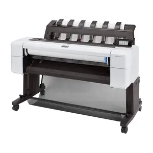 DesignJet T1600 914 mm (36") Großformatdrucker Farbtintenstrahldrucker 2400x1200dpi DesignJet T1600 914 mm (36") Großformatdrucker Farbtintenstrahldrucker 2400x1200dpi