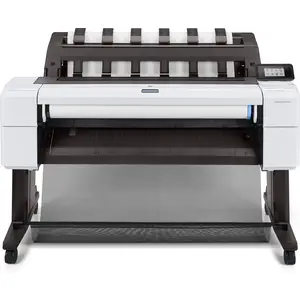 DesignJet T1600 914 mm (36") Großformatdrucker Tintenstrahldrucker 2400x1200dpi DesignJet T1600 914 mm (36") Großformatdrucker Tintenstrahldrucker 2400x1200dpi