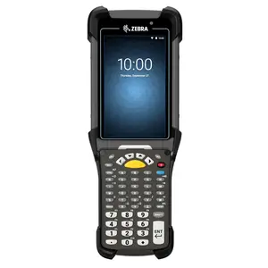 MC9300 Datenerfassungsterminal, 2D, ER, SE4850, BT, WLAN, Func. Num., Gun, IST, Android MC9300 Datenerfassungsterminal, 2D, ER, SE4850, BT, WLAN, Func. Num., Gun, IST, Android