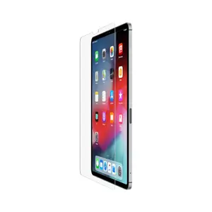 SCREENFORCE TemperedGlass Displayschutz für iPad Air 4 2020/iPad Pro 11" 2018, 2020 SCREENFORCE TemperedGlass Displayschutz für iPad Air 4 2020/iPad Pro 11" 2018, 2020
