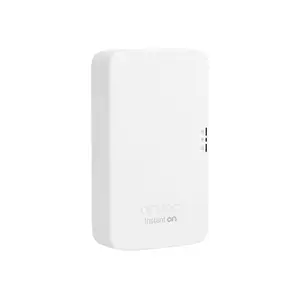 HP Aruba Instant On AP11D (RW) Access Point 802.11ac Wave 2 Bluetooth Wi-Fi 5 2.4 GHz/5 GHz mit DC Power Adapter Cord HP Aruba Instant On AP11D (RW) Access Point 802.11ac Wave 2 Bluetooth Wi-Fi 5 2.4 GHz/5 GHz mit DC Power Adapter Cord