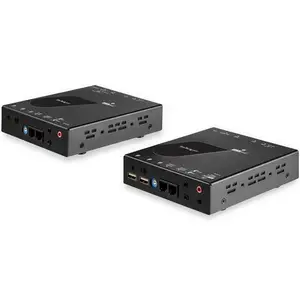4K HDMI Extender HDMI KVM Extender über LAN 4K 30Hz 4K HDMI Extender HDMI KVM Extender über LAN 4K 30Hz