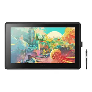 Cintiq 22 USB-Grafiktablett Schwarz Cintiq 22 USB-Grafiktablett Schwarz