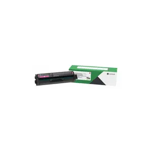 Toner C3220M0 ca. 1500 Seiten Magenta Toner C3220M0 ca. 1500 Seiten Magenta