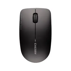 MW 2400 Mouse optisch 3 Tasten Schwarz MW 2400 Mouse optisch 3 Tasten Schwarz