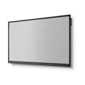 MultiSync CB861Q 218.44 cm (86") Display 3840x2160 Pixel 350 cd/m² 1200:1 8 ms Schwarz MultiSync CB861Q 218.44 cm (86") Display 3840x2160 Pixel 350 cd/m² 1200:1 8 ms Schwarz