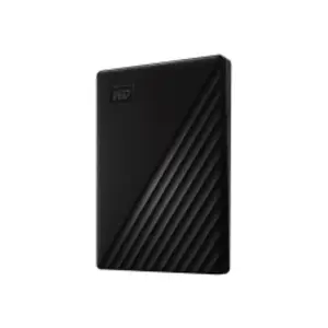 My Passport HDD 1000 GB USB 3.0 extern My Passport HDD 1000 GB USB 3.0 extern