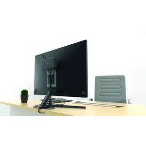 i-tec Docking Station Bracket für monitors mit flat VESA mount i-tec Docking Station Bracket für monitors mit flat VESA mount