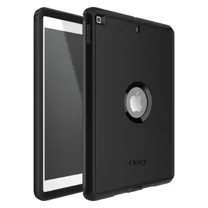 Defender Apple iPad 10.2" (2021-2019) Schwarz Defender Apple iPad 10.2" (2021-2019) Schwarz