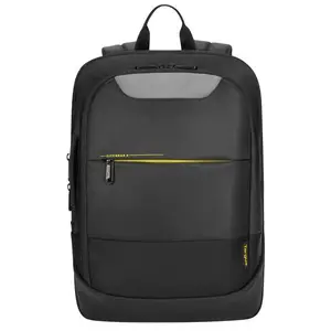 CityGear 3 Convertible Rucksack für 39,6cm (15,6") Notebooks schwarz/grau CityGear 3 Convertible Rucksack für 39,6cm (15,6") Notebooks schwarz/grau