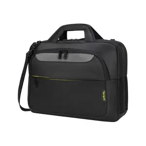 Citygear Case für 43,9cm (17,3") Notebooks schwarz Citygear Case für 43,9cm (17,3") Notebooks schwarz
