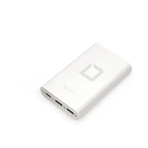 Universal Notebook Netzteil USB-C (40W) Universal Notebook Netzteil USB-C (40W)