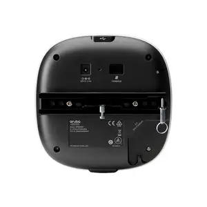 HPE AP-504 (RW) Unified AP Bluetooth 5.0 802.11ax Bluetooth Wi-Fi Dualband HPE AP-504 (RW) Unified AP Bluetooth 5.0 802.11ax Bluetooth Wi-Fi Dualband