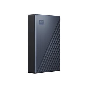 My Passport Ultra HDD 5000 GB USB 3.1 ex