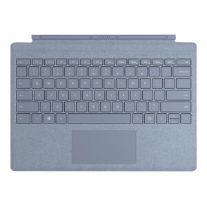 Surface Pro Signature Type Cover Eisblau