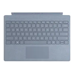Surface Pro Signature Type Cover Eisblau Surface Pro Signature Type Cover Eisblau