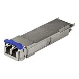 Cisco WSP-Q40GLR4L kompatibles QSFP Single Mode Modul 40GBase-IR4 Cisco WSP-Q40GLR4L kompatibles QSFP Single Mode Modul 40GBase-IR4