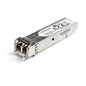 Dell EMC SFP-1G-ZC kompatibles SFP Single Mode Modul - 1000Base-ZX Dell EMC SFP-1G-ZC kompatibles SFP Single Mode Modul - 1000Base-ZX