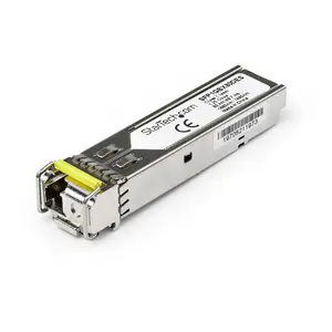 Dell EMC SFP-1G-BX80-D kompatibles SFP Single Mode Modul - 1000Base-BX80 Dell EMC SFP-1G-BX80-D kompatibles SFP Single Mode Modul - 1000Base-BX80