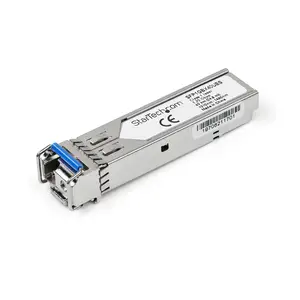 Dell EMC SFP-1G-BX40-U kompatibles SFP Single Mode Modul - 1000Base-BX40 Dell EMC SFP-1G-BX40-U kompatibles SFP Single Mode Modul - 1000Base-BX40