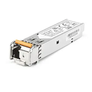 Dell EMC SFP-1G-BX10-D kompatibles SFP Single Mode Modul - 1000Base-BX10 Dell EMC SFP-1G-BX10-D kompatibles SFP Single Mode Modul - 1000Base-BX10