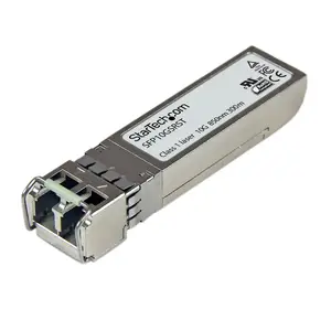 Cisco SFP-10G-ZR kompatibles SFP+ Single Mode Modul - 10GBase-ZR Cisco SFP-10G-ZR kompatibles SFP+ Single Mode Modul - 10GBase-ZR
