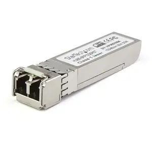Dell EMC SFP-10G-LR kompatibles SFP+ Single Mode Modul - 10GBase-LR Dell EMC SFP-10G-LR kompatibles SFP+ Single Mode Modul - 10GBase-LR