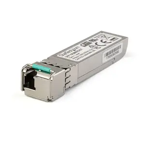 Dell EMC SFP-10G-BX10-D kompatibles SFP+ Single Mode Modul - 10GBase-BX10 Dell EMC SFP-10G-BX10-D kompatibles SFP+ Single Mode Modul - 10GBase-BX10