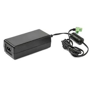 Universelles DC-Netzteil für industrielle USB-Hubs 20V 3,25A 65W Klemmleiste Universelles DC-Netzteil für industrielle USB-Hubs 20V 3,25A 65W Klemmleiste