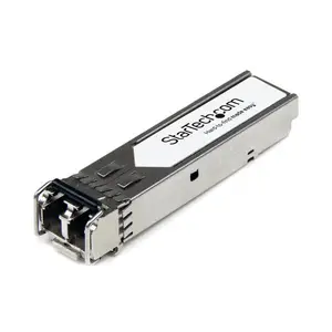 Arista Networks SFP-10G-SRL kompatibles SFP+ Multimode Modul - 10GBase-SRL Arista Networks SFP-10G-SRL kompatibles SFP+ Multimode Modul - 10GBase-SRL