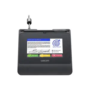 STU540 SIGNATURE SET AND SIGN 10,8x6,5cm Tablet USB STU540 SIGNATURE SET AND SIGN 10,8x6,5cm Tablet USB
